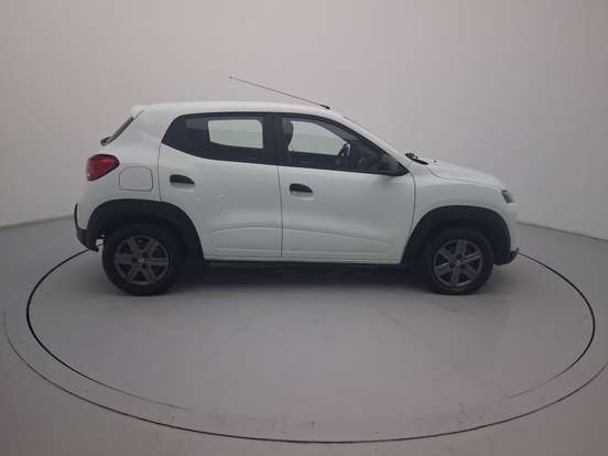 RENAULT-KWID-1.0 12V SCE FLEX ZEN MANUAL RENAULT-KWID-2025