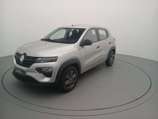 RENAULT-KWID-1.0 12V SCE FLEX ZEN MANUAL RENAULT-KWID-2025