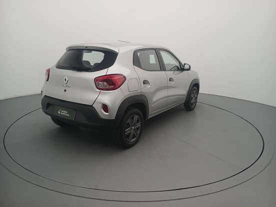 RENAULT-KWID-1.0 12V SCE FLEX ZEN MANUAL RENAULT-KWID-2025