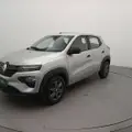 RENAULT KWID 1.0 12V SCE FLEX ZEN MANUAL RENAULT KWID 1.0 12V SCE FLEX ZEN MANUAL