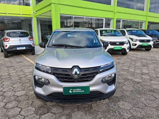 RENAULT-KWID-2025