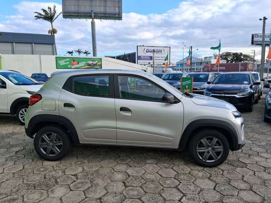 RENAULT-KWID-1.0 12V SCE FLEX ZEN MANUAL RENAULT-KWID-2025