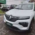 RENAULT KWID 1.0 12V SCE FLEX ZEN MANUAL RENAULT KWID 1.0 12V SCE FLEX ZEN MANUAL