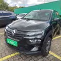 RENAULT KWID 1.0 12V SCE FLEX ZEN MANUAL RENAULT KWID 1.0 12V SCE FLEX ZEN MANUAL