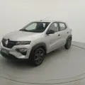 RENAULT KWID 1.0 12V SCE FLEX ZEN MANUAL RENAULT KWID 1.0 12V SCE FLEX ZEN MANUAL