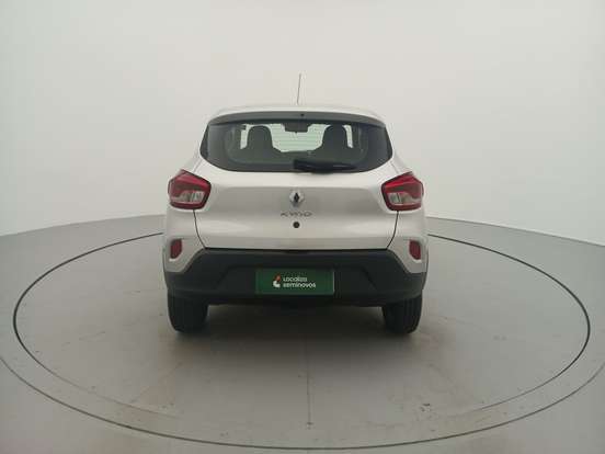 RENAULT-KWID-2025