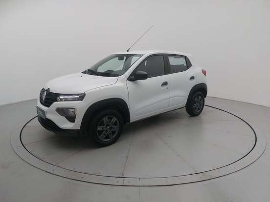 RENAULT-KWID-1.0 12V SCE FLEX ZEN MANUAL RENAULT-KWID-2025