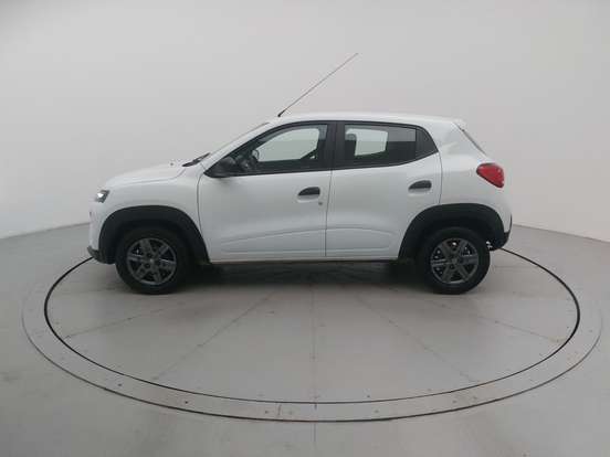 RENAULT-KWID-2025