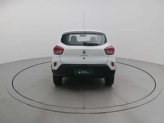 RENAULT-KWID-1.0 12V SCE FLEX ZEN MANUAL RENAULT-KWID-2025