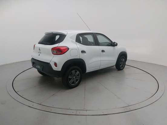 RENAULT-KWID-1.0 12V SCE FLEX ZEN MANUAL RENAULT-KWID-2025