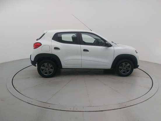 RENAULT-KWID-1.0 12V SCE FLEX ZEN MANUAL RENAULT-KWID-2025
