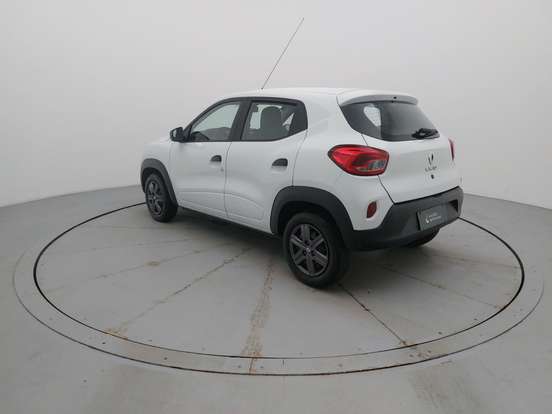 RENAULT-KWID-1.0 12V SCE FLEX ZEN MANUAL RENAULT-KWID-2025