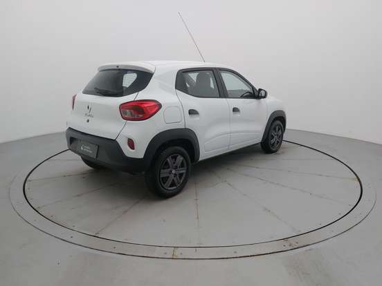 RENAULT-KWID-1.0 12V SCE FLEX ZEN MANUAL RENAULT-KWID-2025
