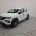 RENAULT KWID 1.0 12V SCE FLEX ZEN MANUAL RENAULT KWID 1.0 12V SCE FLEX ZEN MANUAL