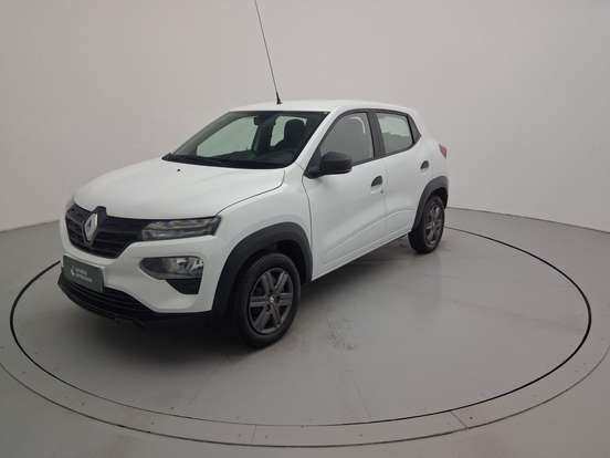 RENAULT-KWID-1.0 12V SCE FLEX ZEN MANUAL RENAULT-KWID-2025