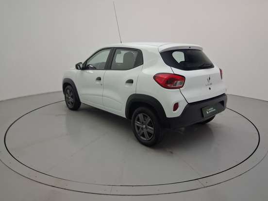 RENAULT-KWID-1.0 12V SCE FLEX ZEN MANUAL RENAULT-KWID-2025