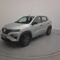 RENAULT KWID 1.0 12V SCE FLEX ZEN MANUAL RENAULT KWID 1.0 12V SCE FLEX ZEN MANUAL