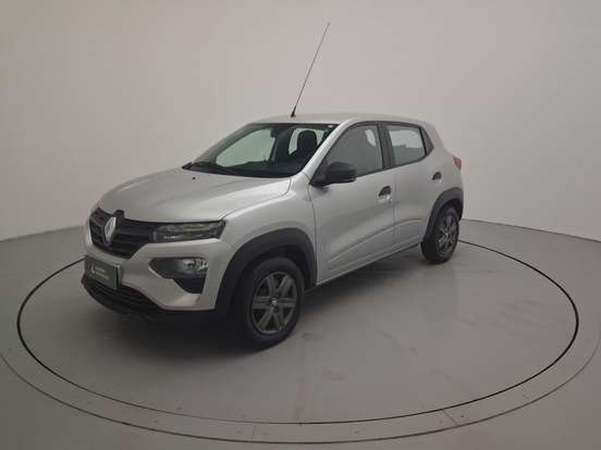 RENAULT-KWID-1.0 12V SCE FLEX ZEN MANUAL RENAULT-KWID-2025