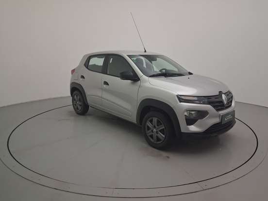 RENAULT-KWID-2025
