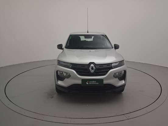 RENAULT-KWID-2025