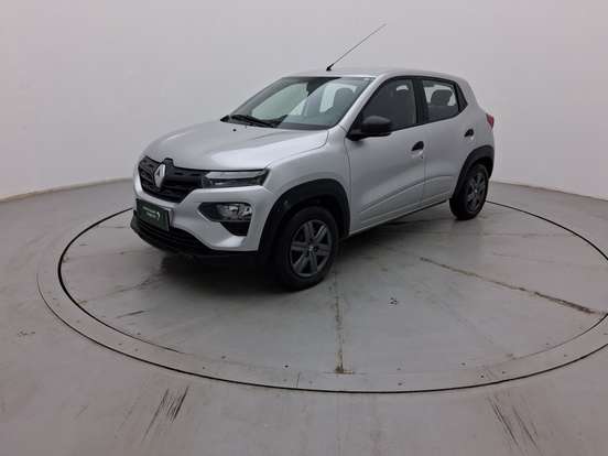 RENAULT-KWID-2025