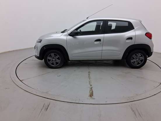 RENAULT-KWID-1.0 12V SCE FLEX ZEN MANUAL RENAULT-KWID-2025
