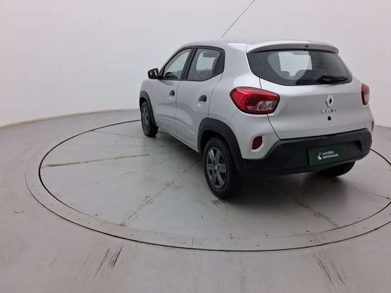 RENAULT-KWID-1.0 12V SCE FLEX ZEN MANUAL RENAULT-KWID-2025