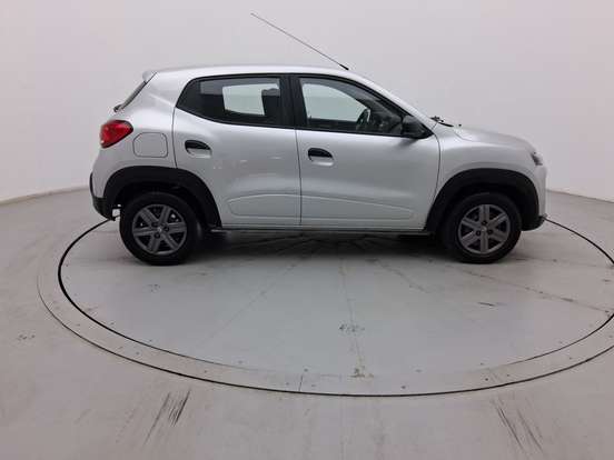 RENAULT-KWID-1.0 12V SCE FLEX ZEN MANUAL RENAULT-KWID-2025