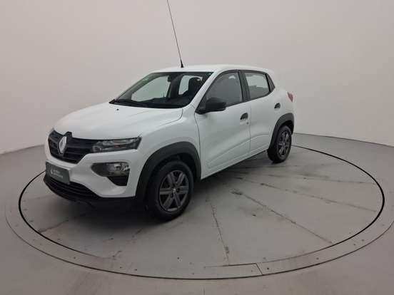 RENAULT-KWID-1.0 12V SCE FLEX ZEN MANUAL RENAULT-KWID-2025