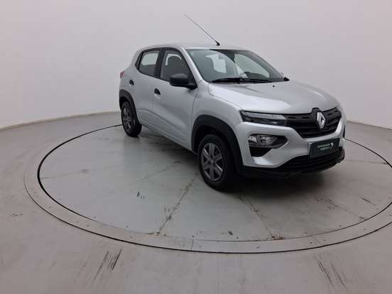 RENAULT-KWID-1.0 12V SCE FLEX ZEN MANUAL RENAULT-KWID-2025