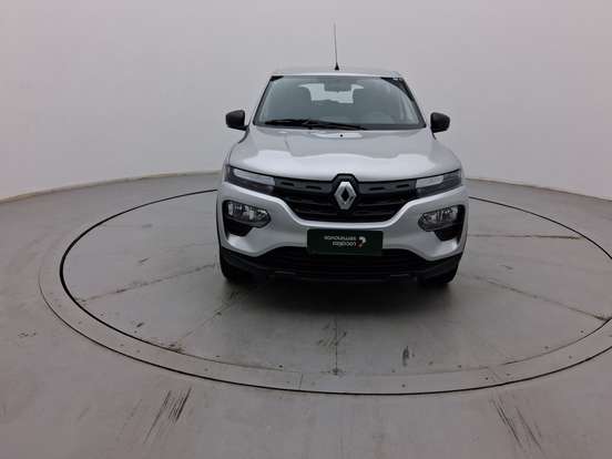 RENAULT-KWID-2025