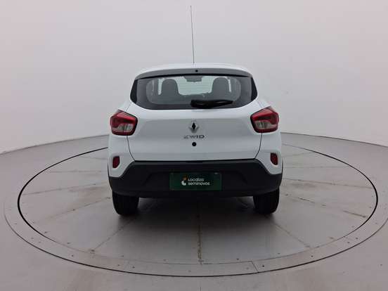 RENAULT-KWID-1.0 12V SCE FLEX ZEN MANUAL RENAULT-KWID-2025