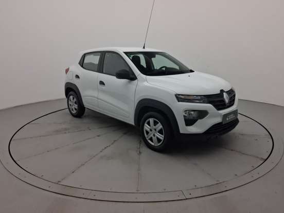 RENAULT-KWID-1.0 12V SCE FLEX ZEN MANUAL RENAULT-KWID-2025