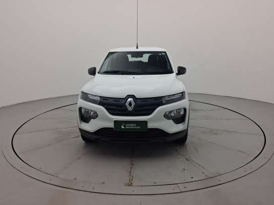 RENAULT-KWID-1.0 12V SCE FLEX ZEN MANUAL RENAULT-KWID-2025