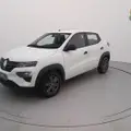 RENAULT KWID 1.0 12V SCE FLEX ZEN MANUAL RENAULT KWID 1.0 12V SCE FLEX ZEN MANUAL
