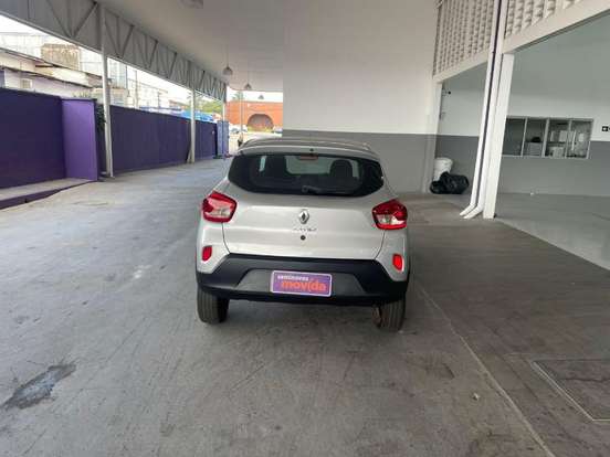 RENAULT-KWID-2024