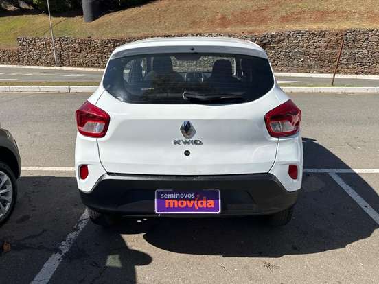 RENAULT-KWID-2024