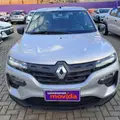 RENAULT KWID 1.0 12V SCE FLEX ZEN MANUAL RENAULT KWID 1.0 12V SCE FLEX ZEN MANUAL