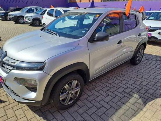 RENAULT-KWID-2024