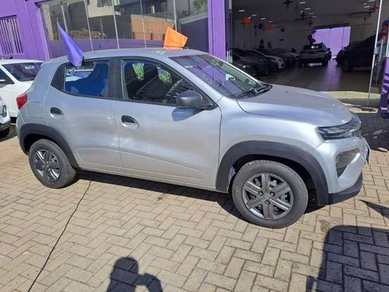 RENAULT-KWID-2024