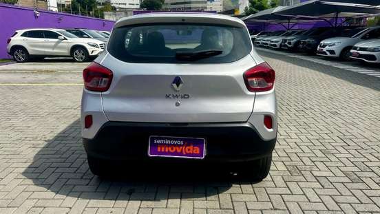 RENAULT-KWID-2024