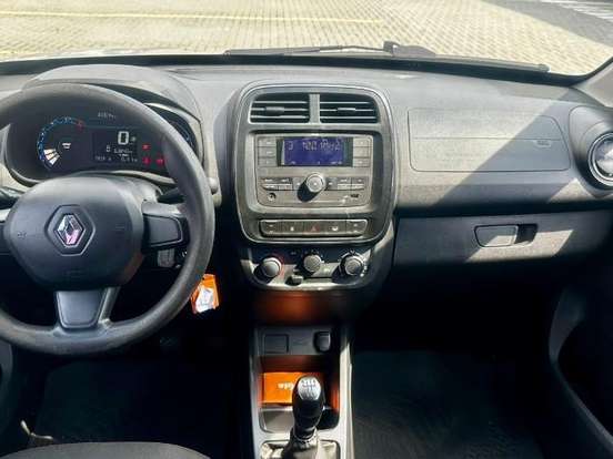 RENAULT-KWID-1.0 12V SCE FLEX ZEN MANUAL RENAULT-KWID-2024