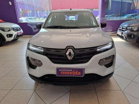RENAULT-KWID-2024