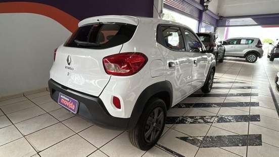 RENAULT-KWID-1.0 12V SCE FLEX ZEN MANUAL RENAULT-KWID-2023