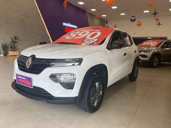 RENAULT-KWID-2024