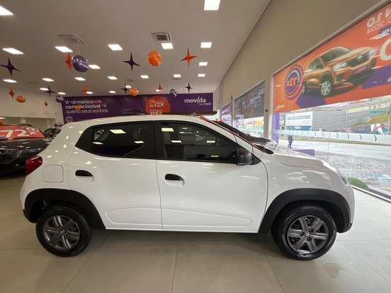 RENAULT-KWID-1.0 12V SCE FLEX ZEN MANUAL RENAULT-KWID-2024