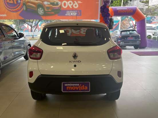 RENAULT-KWID-2024