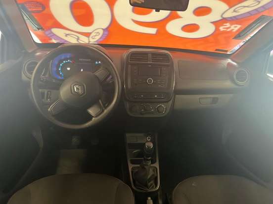 RENAULT-KWID-2024