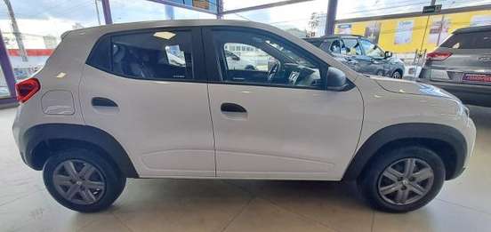 RENAULT-KWID-1.0 12V SCE FLEX ZEN MANUAL RENAULT-KWID-2024