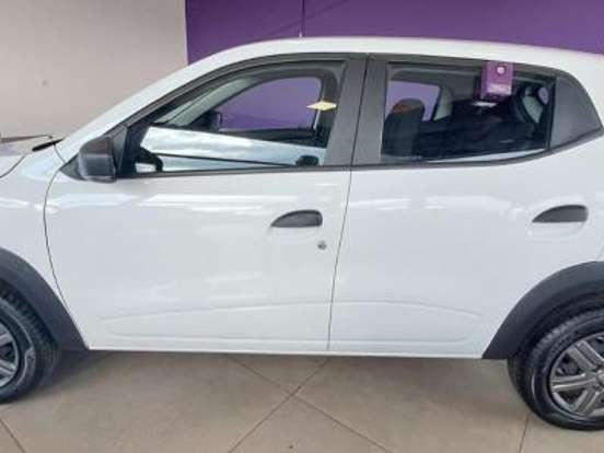 RENAULT-KWID-1.0 12V SCE FLEX ZEN MANUAL RENAULT-KWID-2024